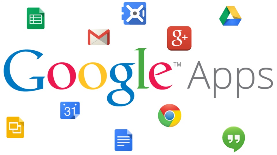 Az bilinen 10 Google hizmeti!