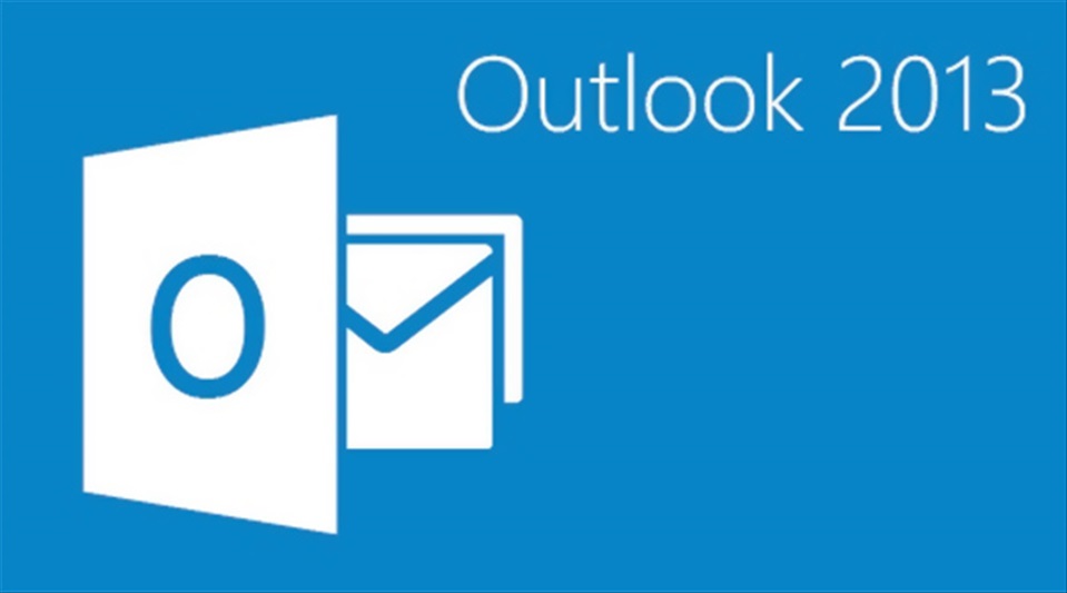 Outlook 2013 Mail Hesabı Ekleme